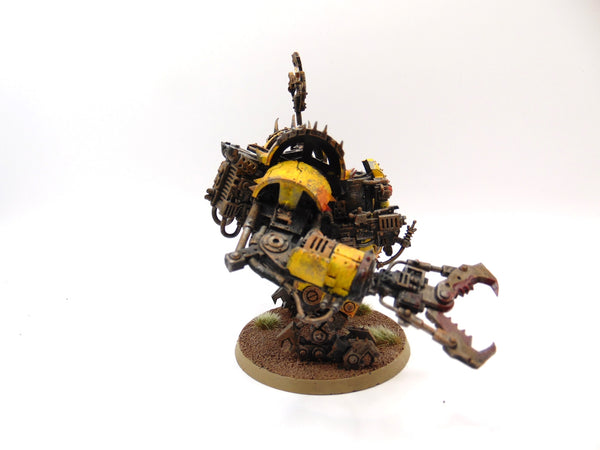 Deff Dread
