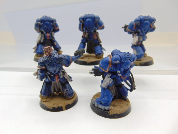 Sternguard Veterans