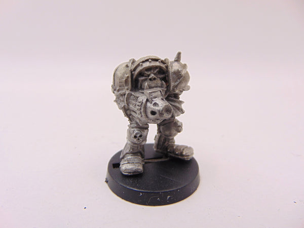 Ork Noble