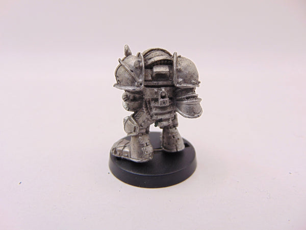 Ork Noble