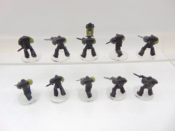 Mk VI Marines