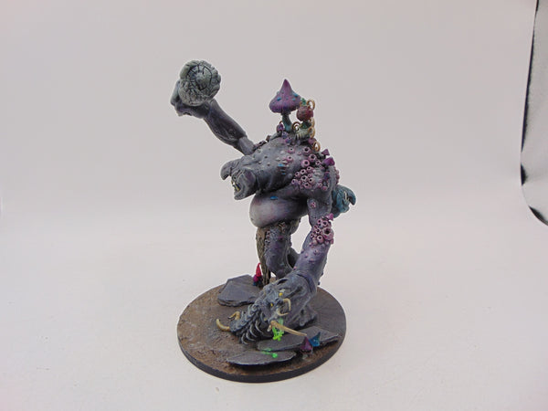 Dankhold Troggboss