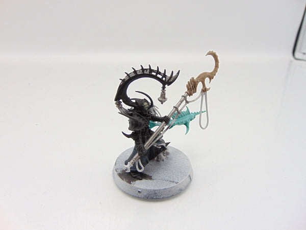 Isharann Soulrender