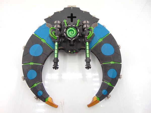 Night Scythe