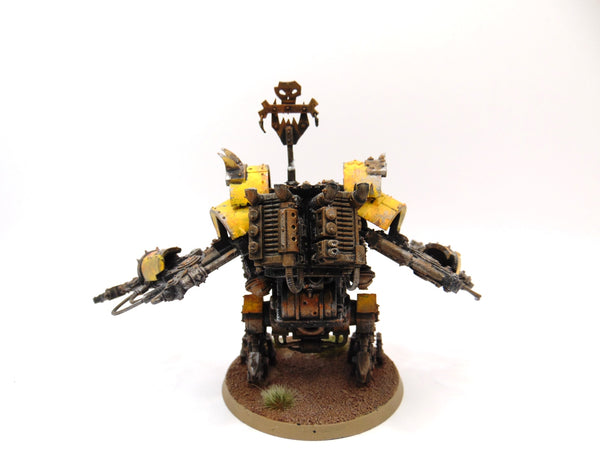 Deff Dread
