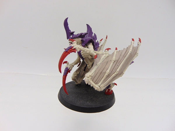 Winged Tyranid Prime