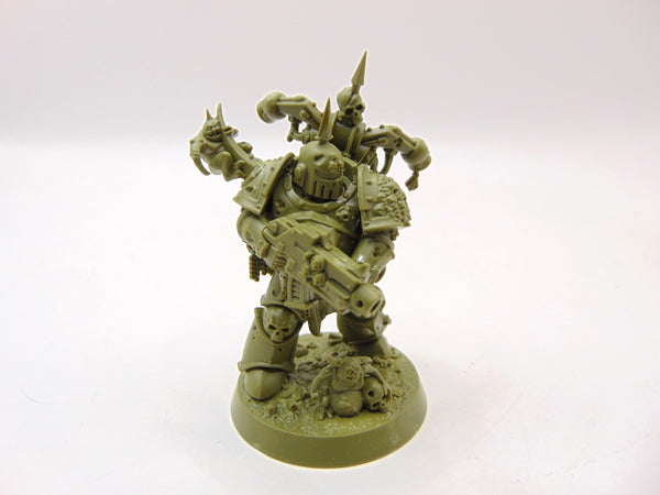 Gurg the Foul