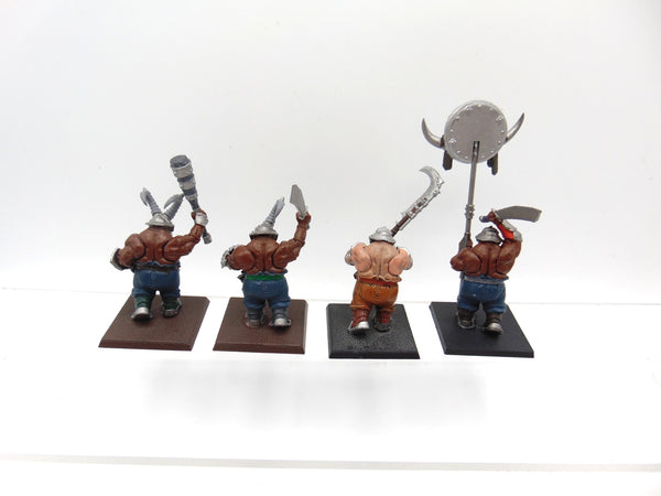 Ironguts
