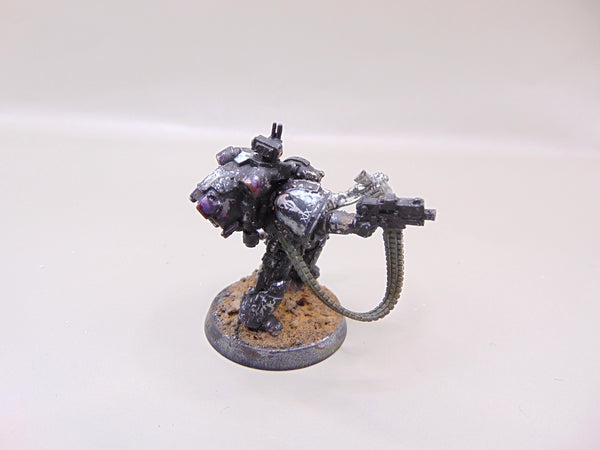 Praetor with Jump Pack Conversion