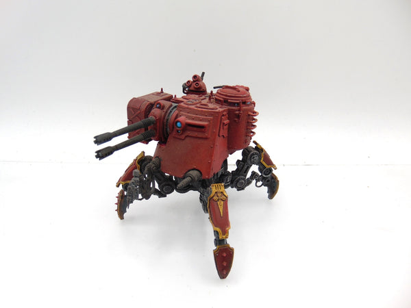 Onager Dunecrawler