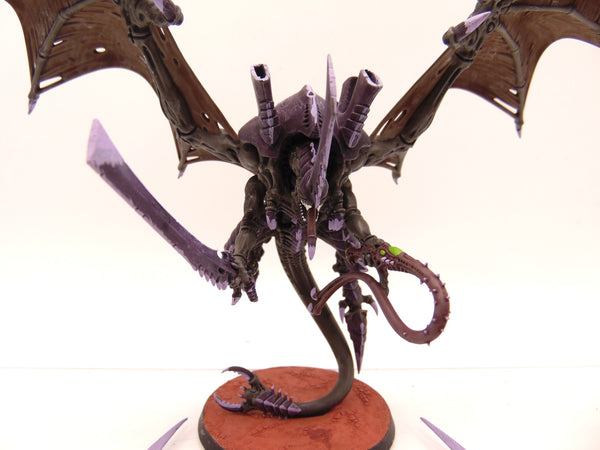 Winged Hive Tyrant