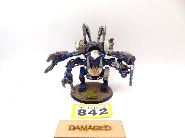 Deff Dread