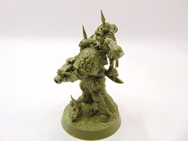 Gurg the Foul