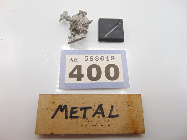 C06 Hairy Hengist Horse-eater