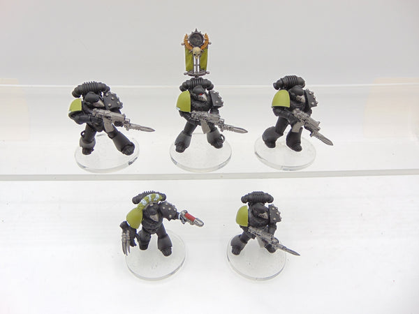 Mk VI Marines