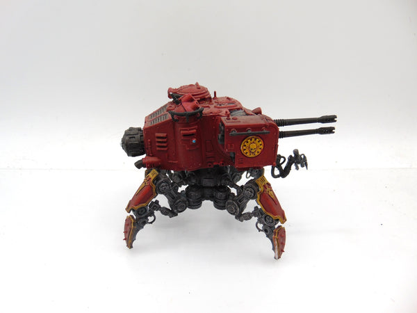 Onager Dunecrawler