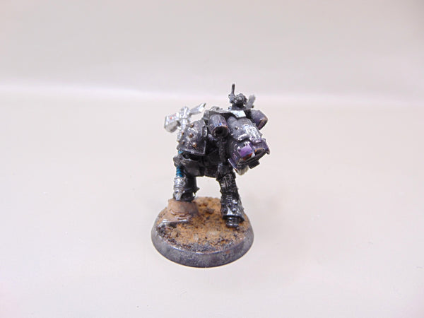 Praetor with Jump Pack Conversion