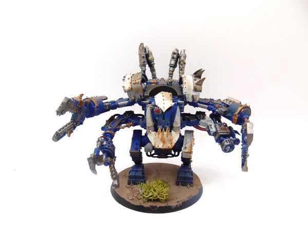 Deff Dread