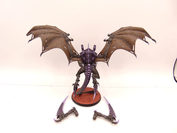 Winged Hive Tyrant