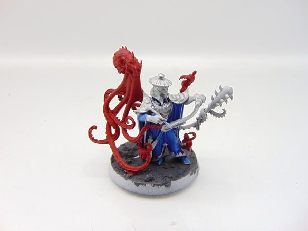 Lotann, Warden of the Soul Ledgers