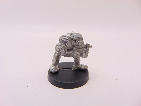 Space Ork Raider