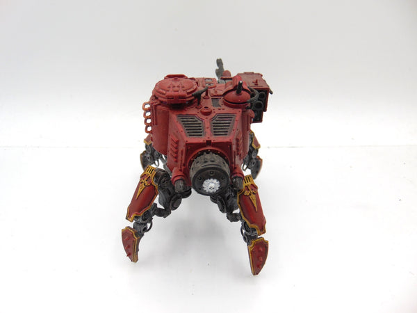 Onager Dunecrawler