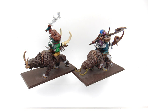 Mournfang Cavalry Pack