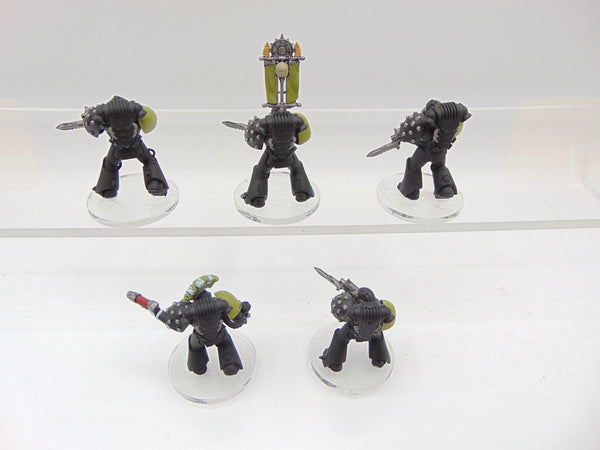 Mk VI Marines