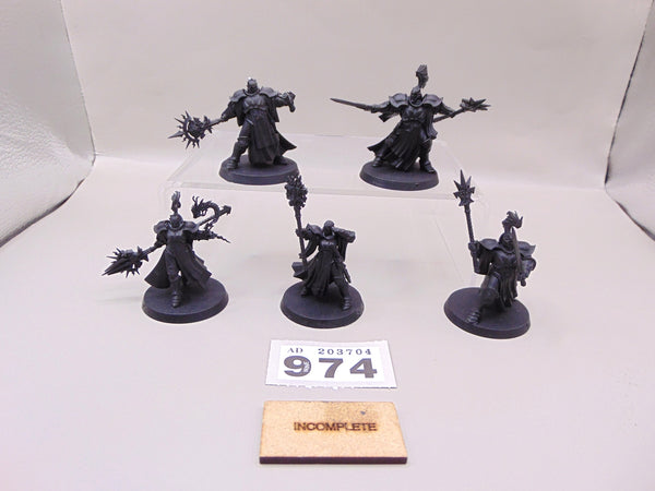 Evocators