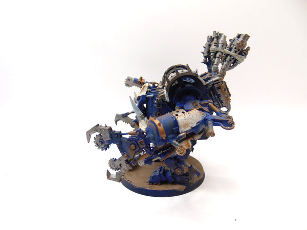 Deff Dread