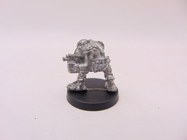 Space Ork Raider
