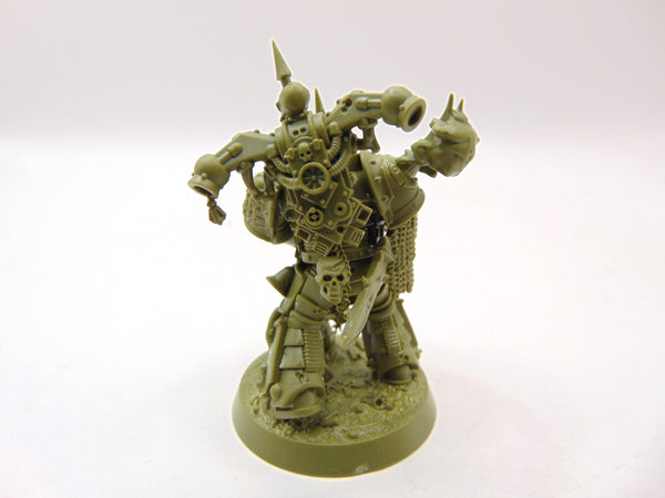 Gurg the Foul