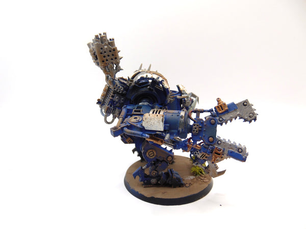 Deff Dread