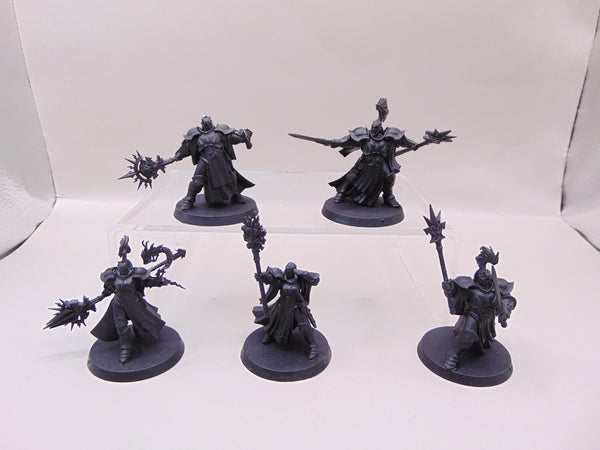 Evocators