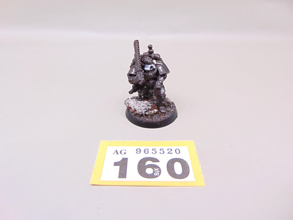 Praetor Conversion