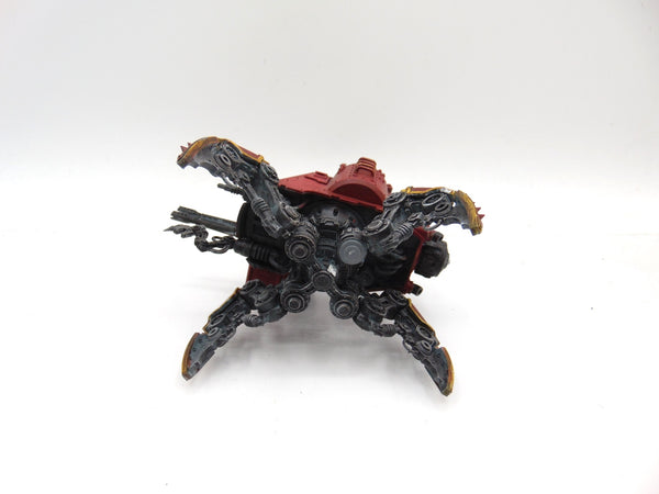 Onager Dunecrawler