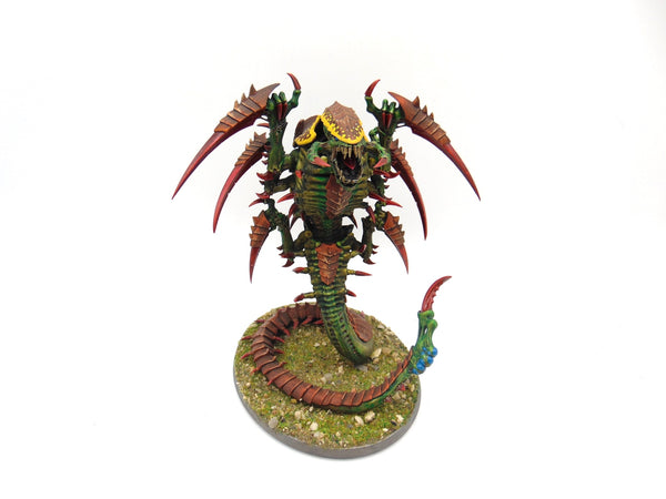 Trygon