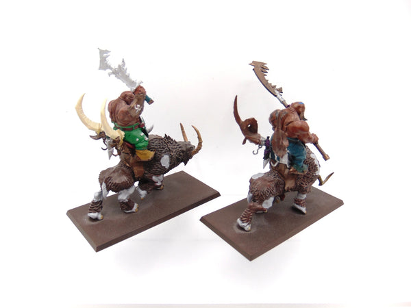 Mournfang Cavalry Pack