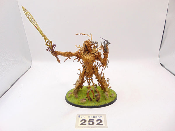 Spirit of Durthu