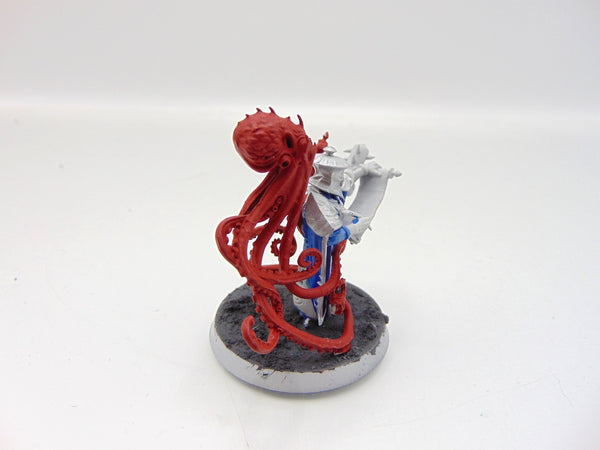 Lotann, Warden of the Soul Ledgers