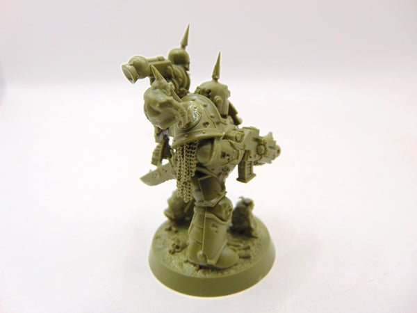 Gurg the Foul