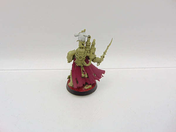 Plague Champion Gangrus