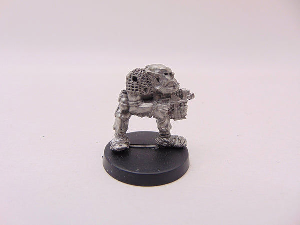 Space Ork Raider