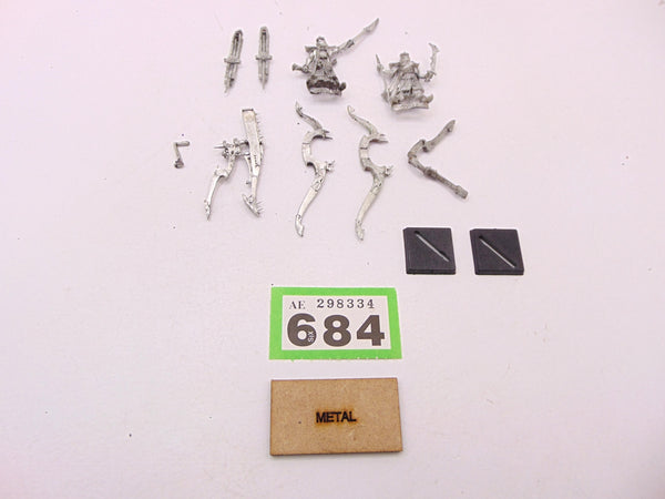 Repeater Bolt Thrower