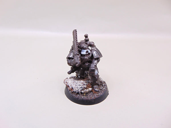 Praetor Conversion