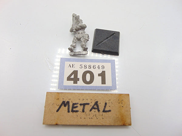 Chaos Thug with Club