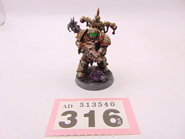 Gurg the Foul