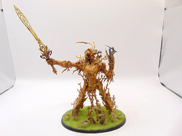 Spirit of Durthu