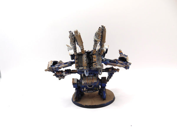 Deff Dread