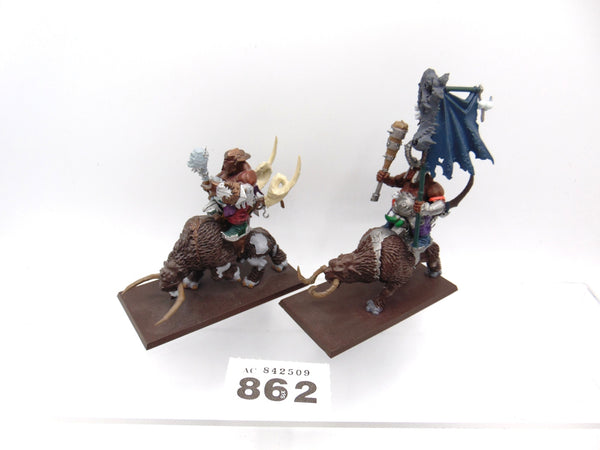Mournfang Cavalry Pack